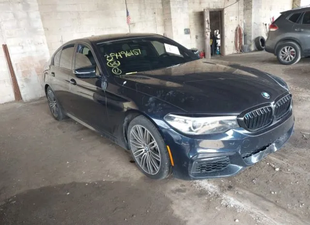 2019 BMW  - Image 1.