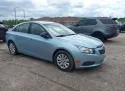 2012 CHEVROLET CRUZE 1.8L 4