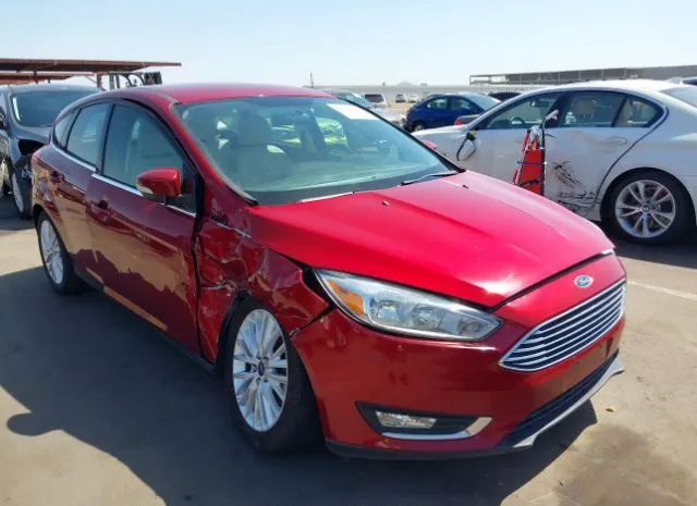 2016 FORD  - Image 1.