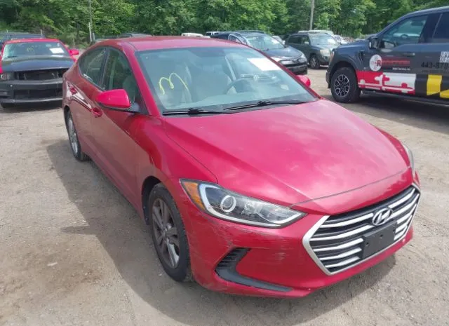 2017 HYUNDAI  - Image 1.