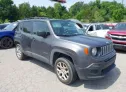 2018 JEEP  - Image 1.