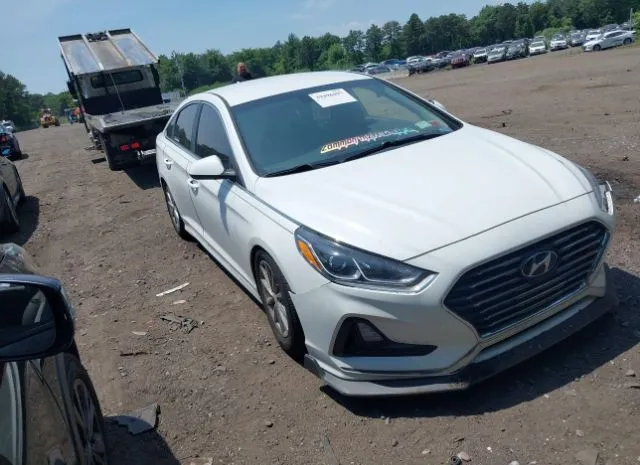 2018 HYUNDAI  - Image 1.