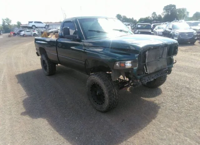 2000 DODGE  - Image 1.