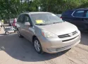 2005 TOYOTA SIENNA 3.3L 6