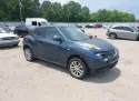 2012 NISSAN Juke 1.6L 4