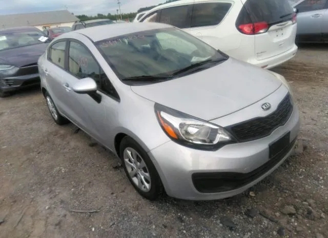 2014 KIA  - Image 1.