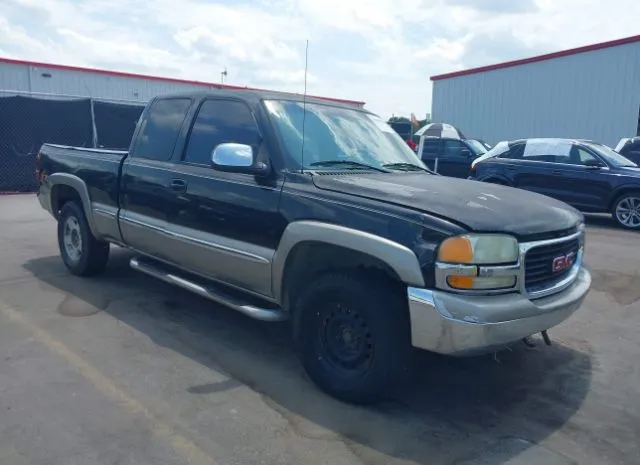 2000 GMC  - Image 1.