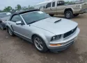 2009 FORD MUSTANG 4.0L 6