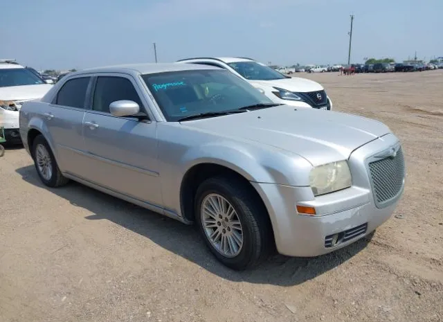 2009 CHRYSLER  - Image 1.