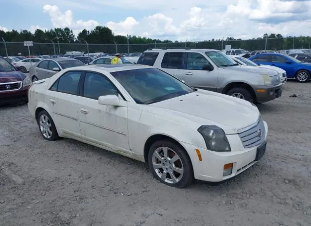 2007 CADILLAC  - Image 1.