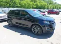 2016 FORD Edge 2.7L 6