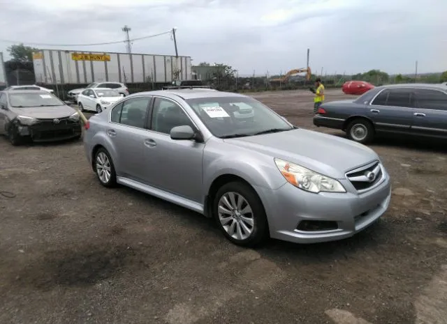 2012 SUBARU  - Image 1.