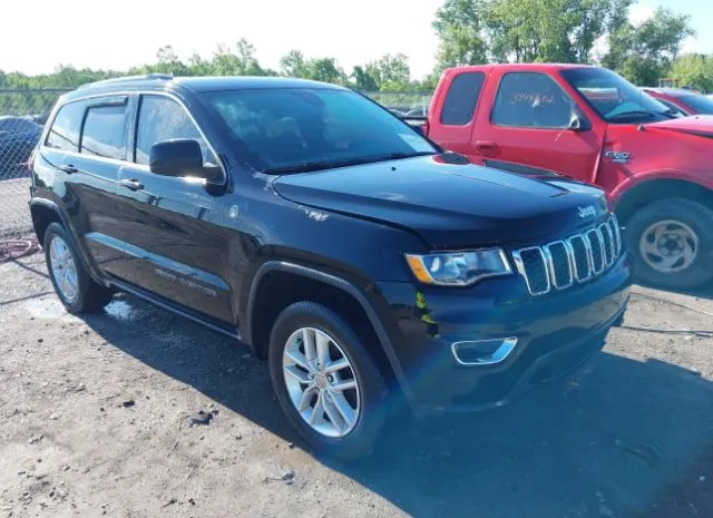 2018 JEEP  - Image 1.