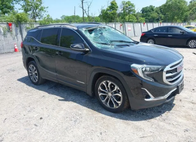 2019 GMC  - Image 1.