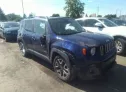 2018 JEEP  - Image 1.