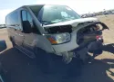 2016 FORD TRANSIT-250 3.7L 6