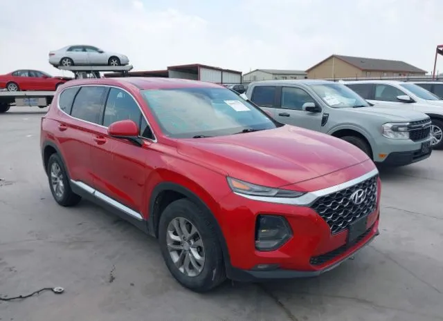 2020 HYUNDAI  - Image 1.