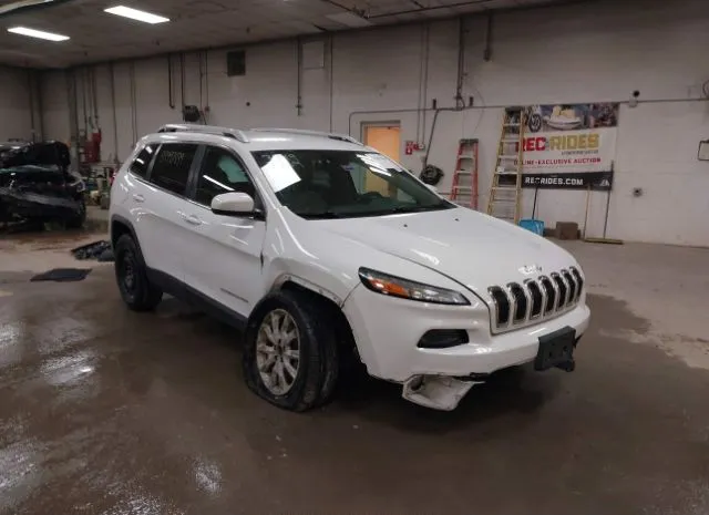 2015 JEEP  - Image 1.