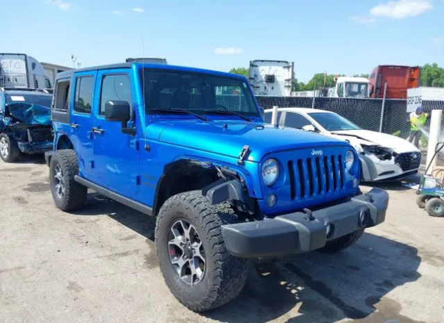 2015 JEEP  - Image 1.