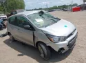 2018 CHEVROLET SPARK 1.4L 4