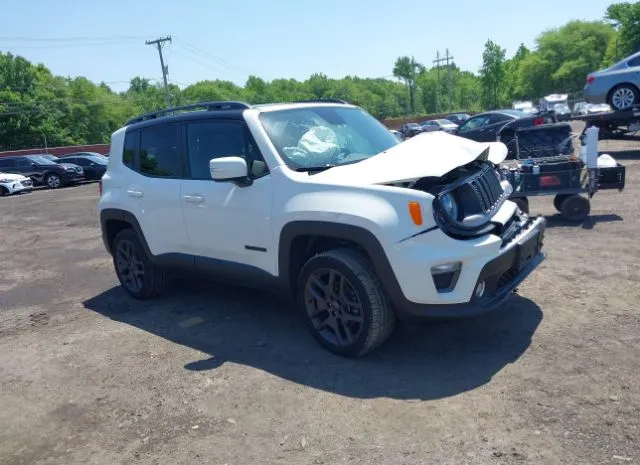 2020 JEEP  - Image 1.