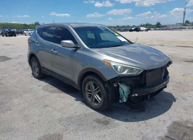 2018 HYUNDAI  - Image 1.