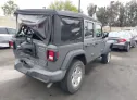 2018 JEEP  - Image 4.