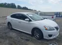 2013 NISSAN SENTRA 1.8L 4