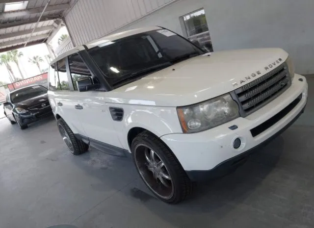 2009 LAND ROVER  - Image 1.