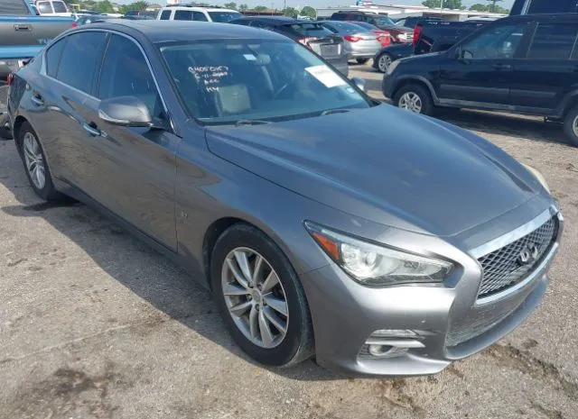 2014 INFINITI  - Image 1.