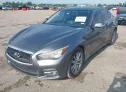 2014 INFINITI  - Image 2.