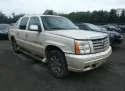 2005 CADILLAC ESCALADE EXT 6.0L 8