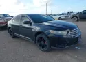 2013 FORD TAURUS 3.5L 6