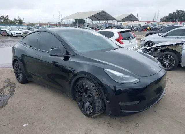 2023 TESLA  - Image 1.