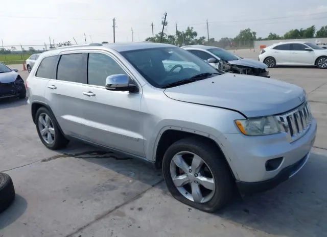 2011 JEEP  - Image 1.