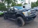 2014 FORD F-350 6.2L 8