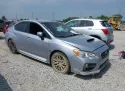 2015 SUBARU WRX 2.0L 4