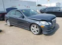 2012 MERCEDES-BENZ E 350 3.5L 6