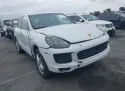 2016 PORSCHE Cayenne 3.6L 6