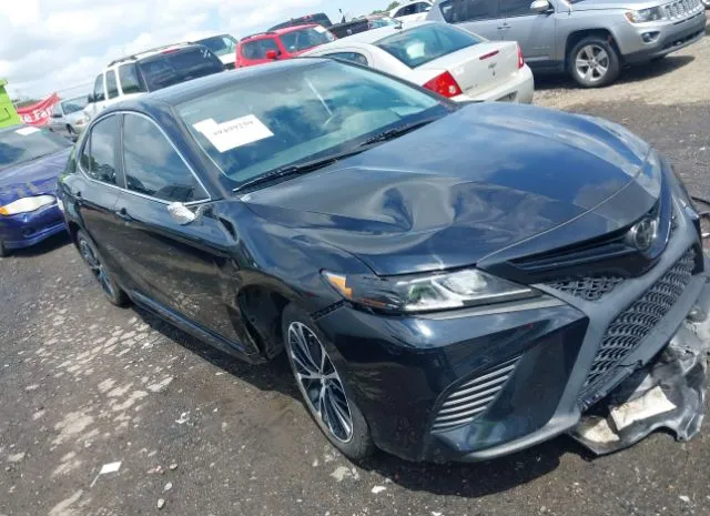 2019 TOYOTA  - Image 1.