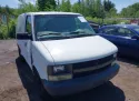 2003 CHEVROLET ASTRO 4.3L 6