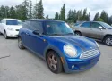 2008 MINI Cooper 1.6L 4