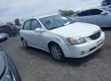 2005 KIA Spectra 2.0L 4