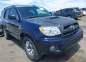 2008 TOYOTA 4RUNNER 4.0L 6