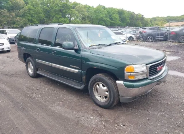 2003 GMC  - Image 1.