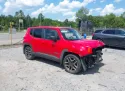 2021 JEEP RENEGADE 2.4L 4