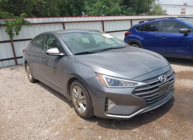 2019 HYUNDAI  - Image 1.