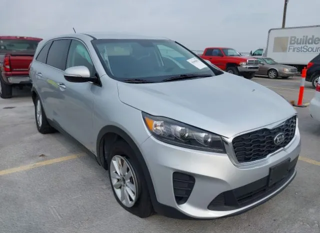 2019 KIA  - Image 1.