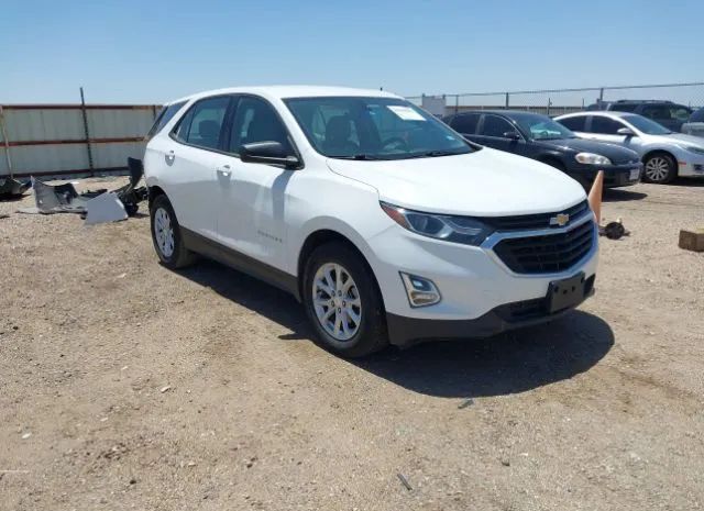 2018 CHEVROLET  - Image 1.