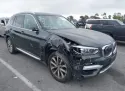2019 BMW X3 2.0L 4